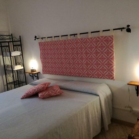Zia Amalia Villa Asfodelo Alghero Exteriör bild