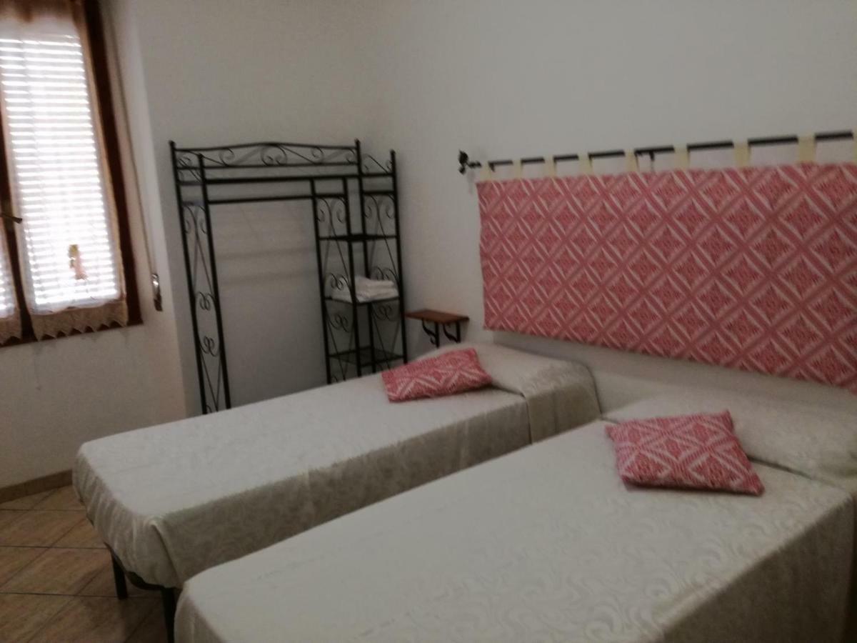 Zia Amalia Villa Asfodelo Alghero Exteriör bild