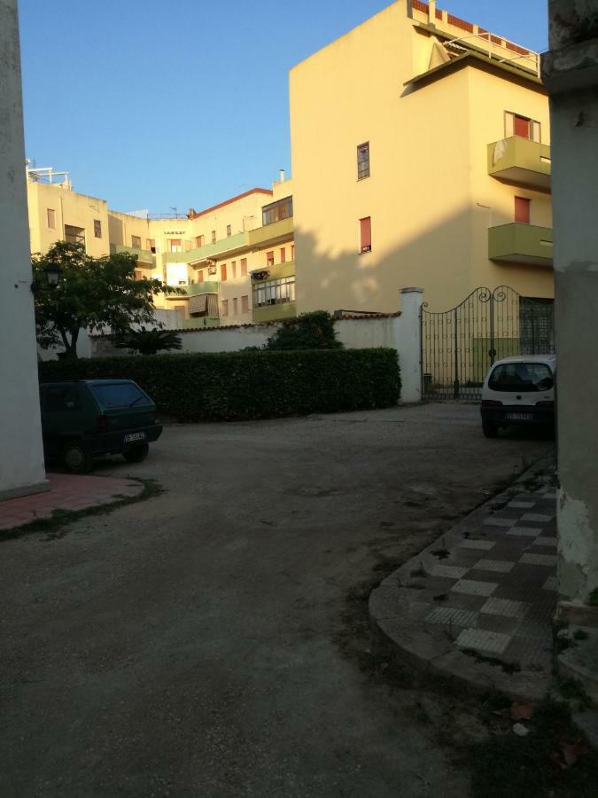 Zia Amalia Villa Asfodelo Alghero Exteriör bild