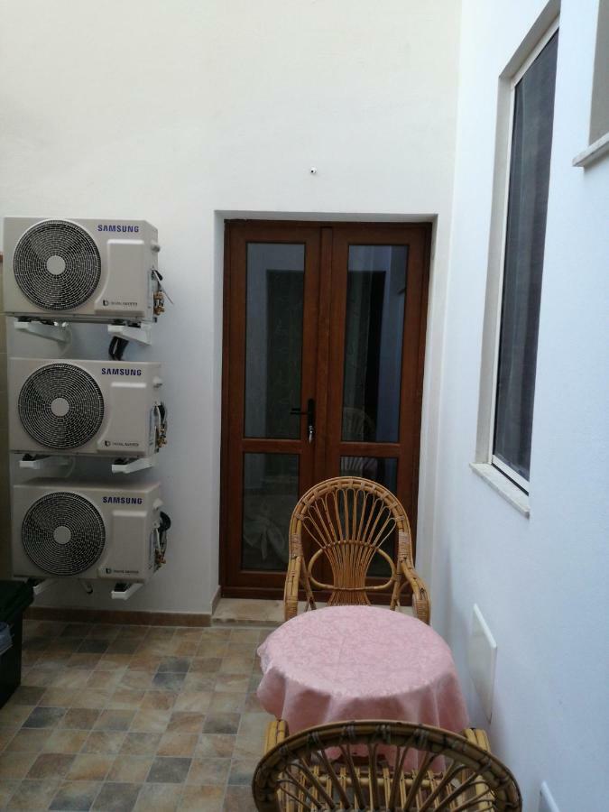 Zia Amalia Villa Asfodelo Alghero Exteriör bild