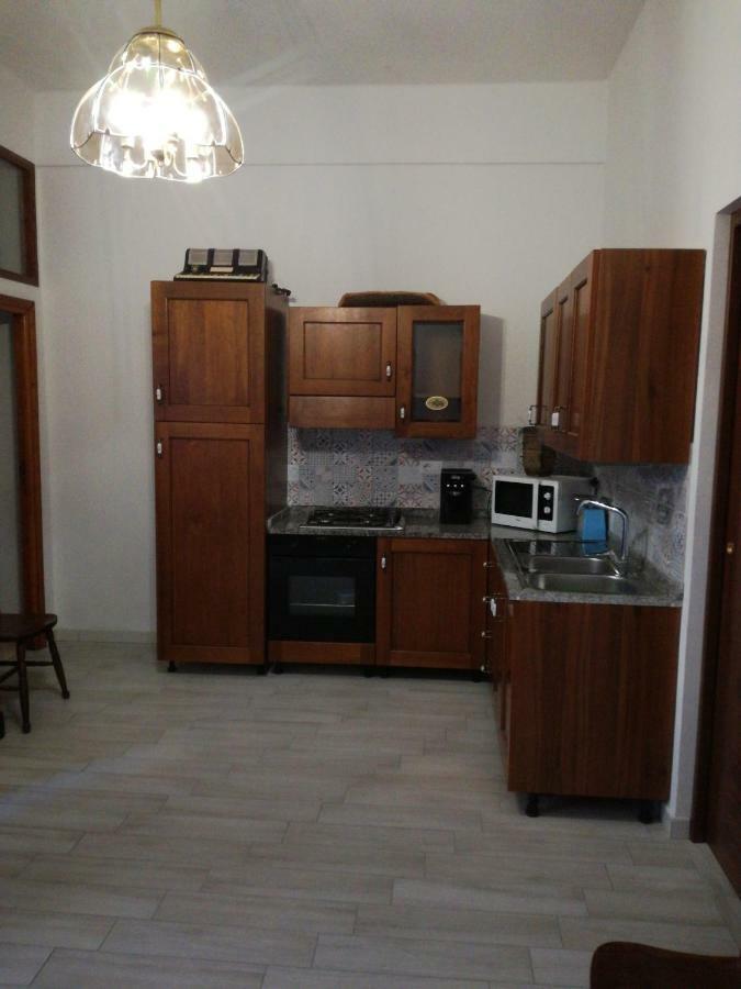 Zia Amalia Villa Asfodelo Alghero Exteriör bild