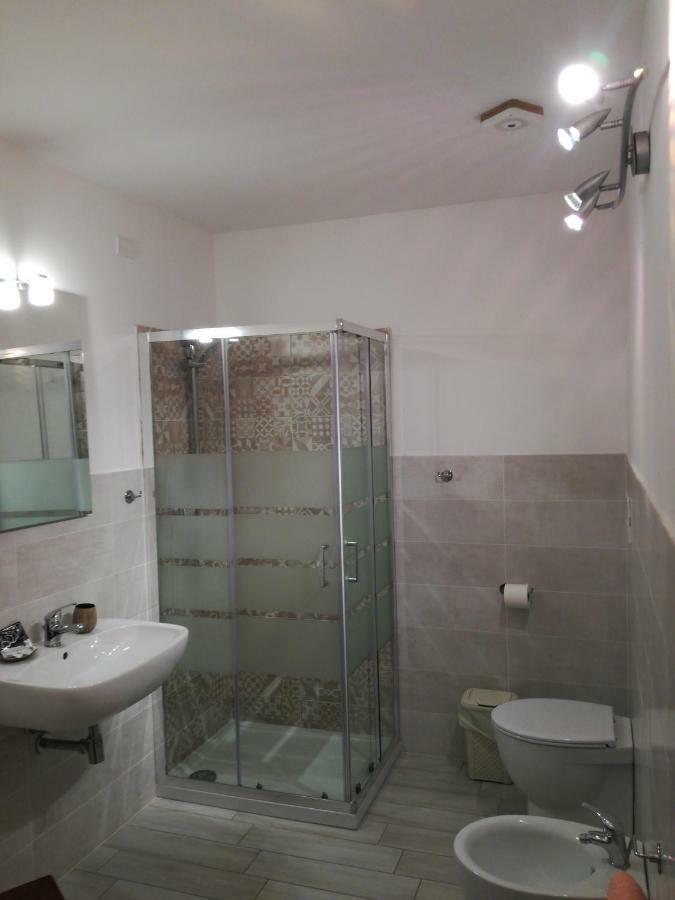 Zia Amalia Villa Asfodelo Alghero Exteriör bild