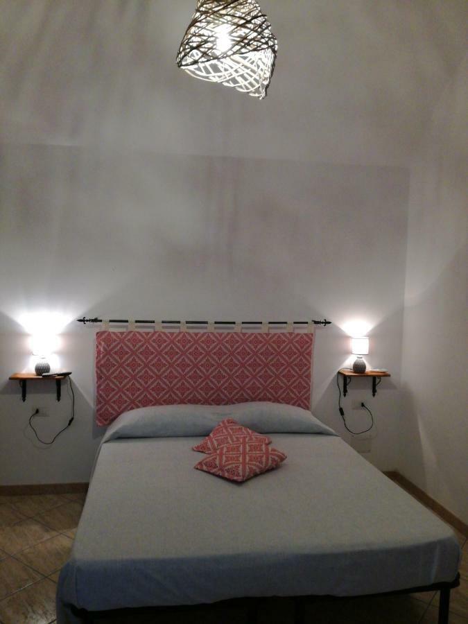 Zia Amalia Villa Asfodelo Alghero Exteriör bild