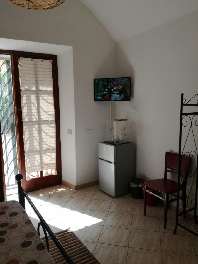 Zia Amalia Villa Asfodelo Alghero Exteriör bild