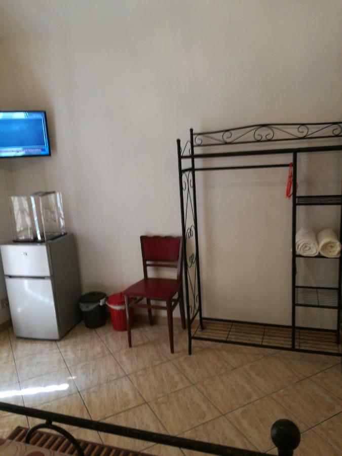 Zia Amalia Villa Asfodelo Alghero Rum bild