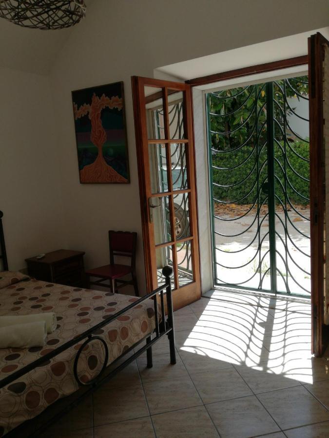 Zia Amalia Villa Asfodelo Alghero Exteriör bild