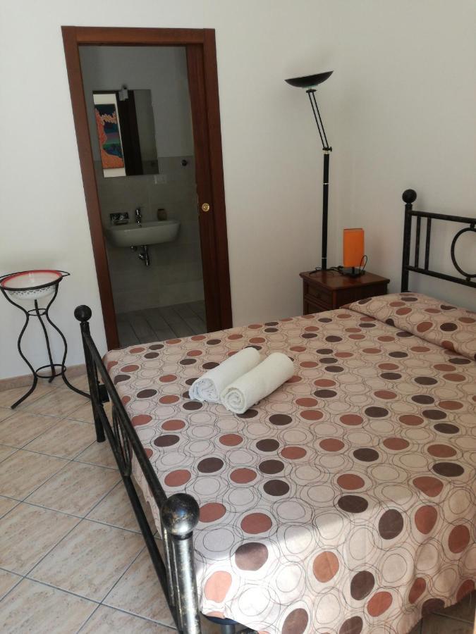 Zia Amalia Villa Asfodelo Alghero Exteriör bild