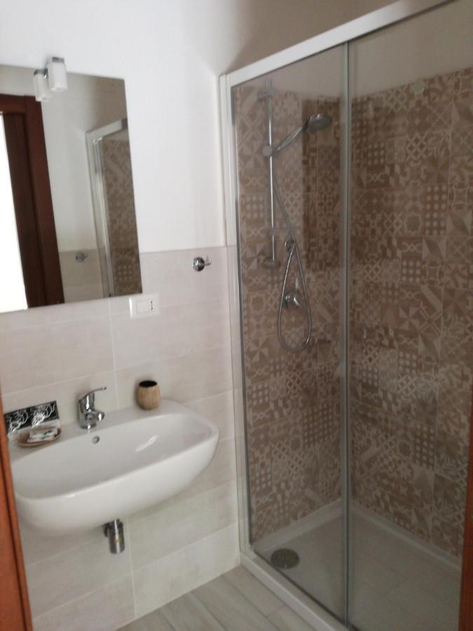 Zia Amalia Villa Asfodelo Alghero Exteriör bild