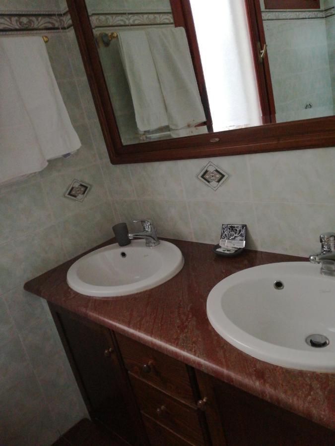 Zia Amalia Villa Asfodelo Alghero Exteriör bild